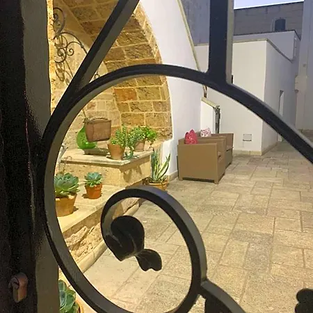 Nonna Veronica, Dimora Vicino Al Mare Di Ugento Bed & Breakfast Gemini (Apulia)