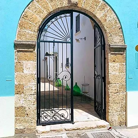 Nonna Veronica, Dimora Vicino Al Mare Di Ugento Bed & Breakfast Gemini (Apulia)