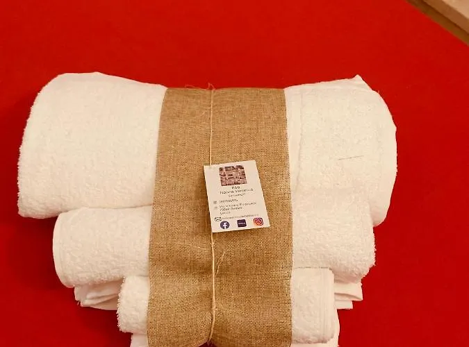 Nonna Veronica, Vicino Al Mare Di Ugento 住宿加早餐酒店 Gemini (Apulia)