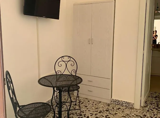 住宿加早餐酒店 Nonna Veronica, Vicino Al Mare Di Ugento 3*