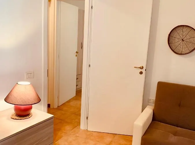 Bed & Breakfast Nonna Veronica, Vicino Al Mare Di Ugento Gemini (Apulia)