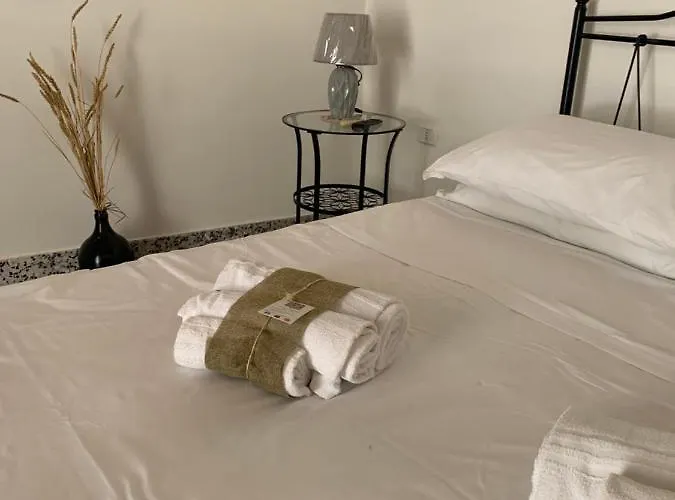 住宿加早餐酒店 Nonna Veronica, Vicino Al Mare Di Ugento Gemini (Apulia)