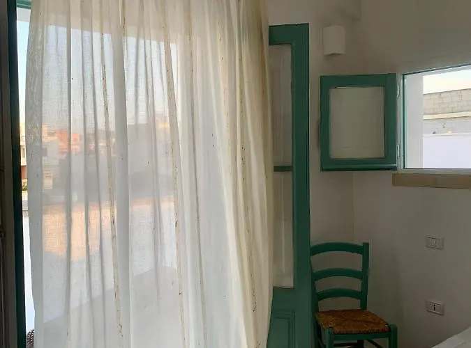 Nonna Veronica, Vicino Al Mare Di Ugento Bed & Breakfast Gemini (Apulia)