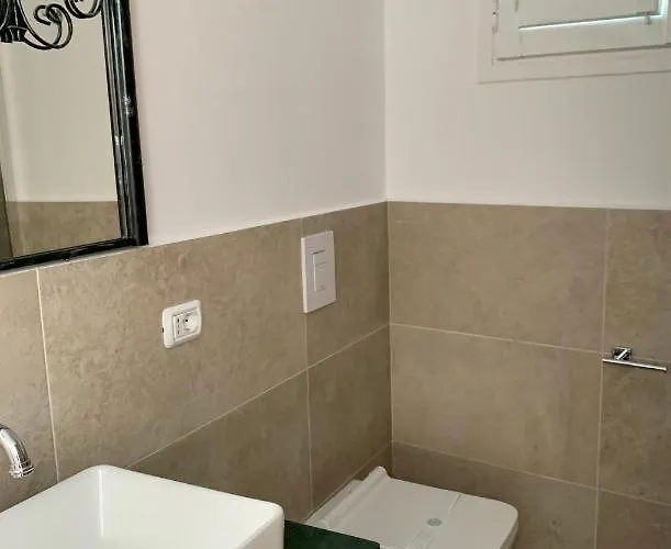 Nonna Veronica, Vicino Al Mare Di Ugento Gemini (Apulia)