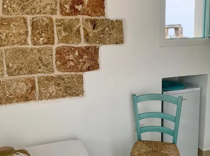 Nonna Veronica, Vicino Al Mare Di Ugento Bed & Breakfast Gemini (Apulia)