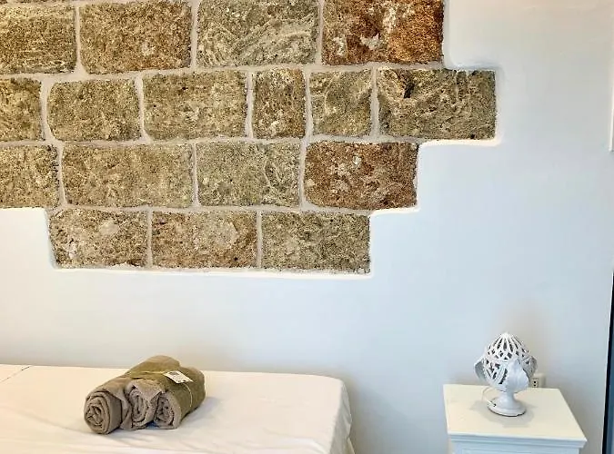 Nonna Veronica, Vicino Al Mare Di Ugento